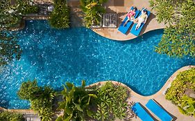 Railay Village Resort 4*